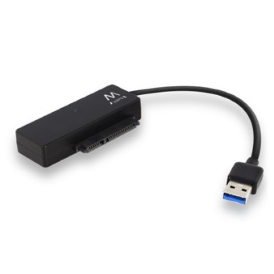 ADAPTADOR EWENT DISCO DURO USB 3.1 Accesorios almacenamiento