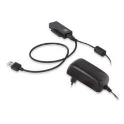 ADAPTADOR EWENT DISCO DURO USB 3.1