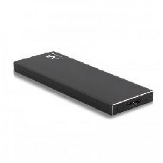 CARCASA EWENT EW7023 SSD M.2 USB Cajas externas