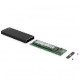 CARCASA EWENT EW7023 SSD M.2 USB Cajas externas CARCASA EWENT EW7023 SSD M.2 USB Cajas externas