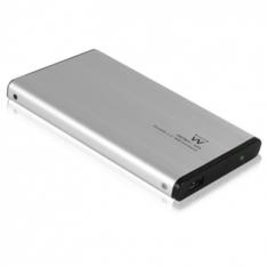 CARCASA PORTATIL EWENT DISCOS DUROS USB Cajas externas CARCASA PORTATIL EWENT DISCOS DUROS USB Cajas externas