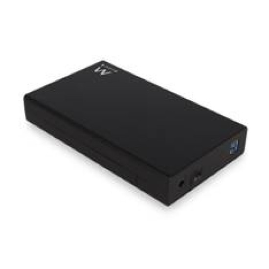 CARCASA EWENT DISCOS DUROS USB 3.0 Cajas externas