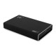 CARCASA EWENT DISCO DURO 2.5 PULGADAS USB Cajas externas CARCASA EWENT DISCO DURO 2.5 PULGADAS USB Cajas externas