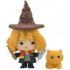 FIGURA GOMA GOMEE HARRY POTTER HERMIONE Figuras FIGURA GOMA GOMEE HARRY POTTER HERMIONE Figuras