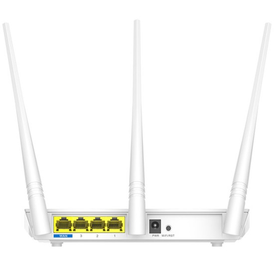 ROUTER WIFI F3 300 MBPS 3 Routers ROUTER WIFI F3 300 MBPS 3 Routers