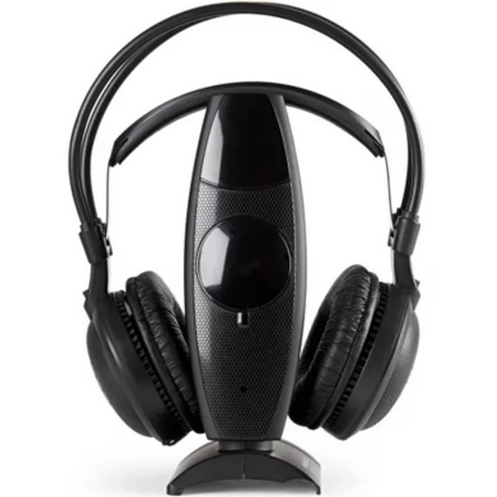 AURICULARES INALAMBRICOS FONESTAR FA - 8060 HI - FIHI - FI POR Auriculares