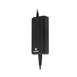 ADAPTADOR CARGADOR CORRIENTE UNIVERSAL PORTATILES COOLBOX