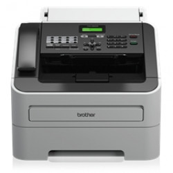 FAX BROTHER LASER MONOCROMO 2845 A4