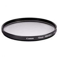 FILTRO PROTECTOR CANON 72MM