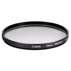 FILTRO PROTECTOR CANON 72MM