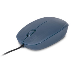 RATON CON CABLE NGS FLAMEBLUE OPTICO