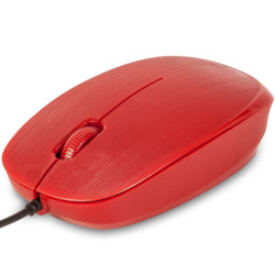RATON CON CABLE NGS FLAMERED OPTICO