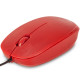 RATON CON CABLE NGS FLAMERED OPTICO Ratones RATON CON CABLE NGS FLAMERED OPTICO Ratones