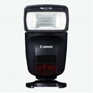 FLASH CANON SPEEDLITE 470EX - AI 24 - 105MM