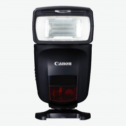 FLASH CANON SPEEDLITE 470EX - AI 24 - 105MM