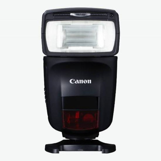 FLASH CANON SPEEDLITE 470EX - AI 24 - 105MM Objetivos y flash