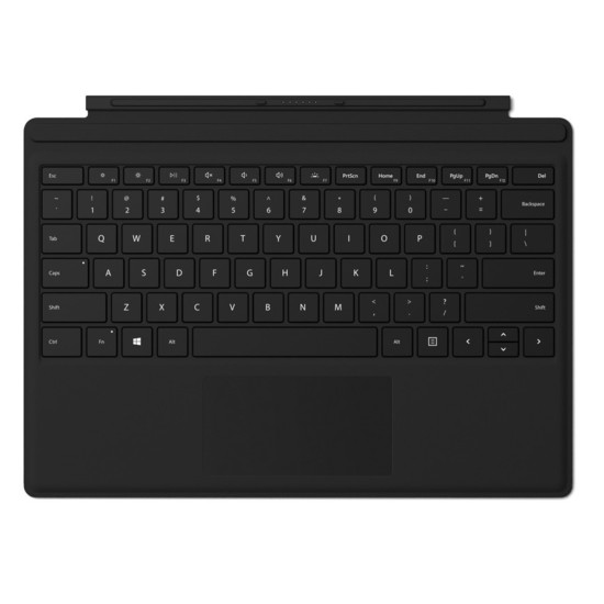 FUNDA CON TECLADO SURFACE PRO Teclados