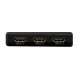 SWITCH HDMI 5*1 FONESTAR FO - 22SW51 5 Switch SWITCH HDMI 5*1 FONESTAR FO - 22SW51 5 Switch