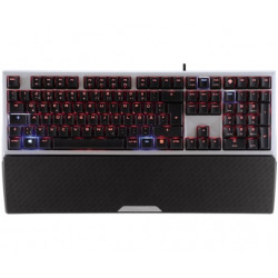 TECLADO CHERRY MX 6.0 MECANICO GAMING