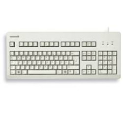 TECLADO CHERRY G80 - 3000 MECANICO CONTACTO ORO