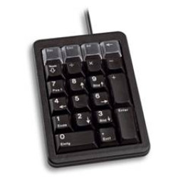 TECLADO NUMERICO CHERRY SLIM REDUCIDA MECANICO