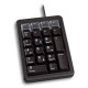 TECLADO NUMERICO CHERRY SLIM REDUCIDA MECANICO Teclados TECLADO NUMERICO CHERRY SLIM REDUCIDA MECANICO Teclados