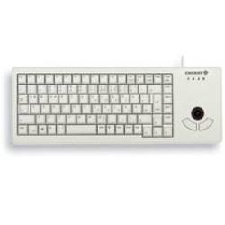 TECLADO CHERRY XS TRACKBALL RATON INTEGRADO