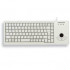 TECLADO CHERRY XS TRACKBALL RATON INTEGRADO