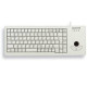 TECLADO CHERRY XS TRACKBALL RATON INTEGRADO Teclado + ratón TECLADO CHERRY XS TRACKBALL RATON INTEGRADO Teclado + ratón