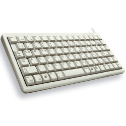 TECLADO CHERRY G84 - 4100 USB BLANCO