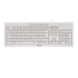 TECLADO CHERRY STREAM 3.0 USB ULTRAPLANO