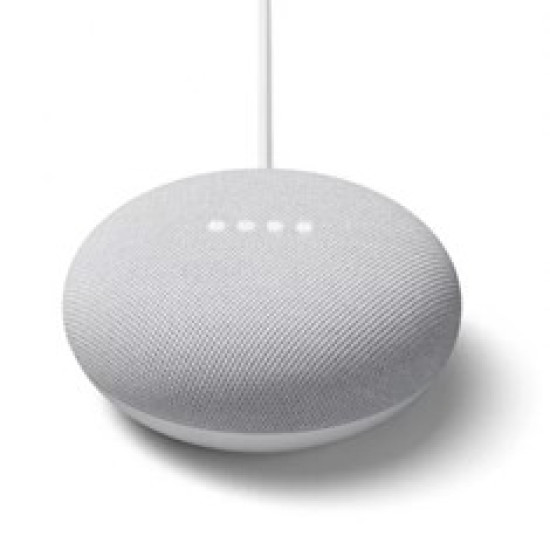 ALTAVOZ INTELIGENTE GOOGLE NEST MINI GA00638 - ES Altavoces