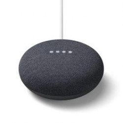 ALTAVOZ INTELIGENTE GOOGLE NEST MINI GA00781 - ES