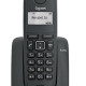 TELEFONO FIJO INALAMBRICO GIGASET A116 NEGRO Teléfonos fijos TELEFONO FIJO INALAMBRICO GIGASET A116 NEGRO Teléfonos fijos