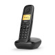 TELEFONO FIJO INALAMBRICO GIGASET A170 NEGRO Teléfonos fijos TELEFONO FIJO INALAMBRICO GIGASET A170 NEGRO Teléfonos fijos