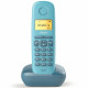 TELEFONO FIJO INALAMBRICO GIGASET A170 AZUL Teléfonos fijos TELEFONO FIJO INALAMBRICO GIGASET A170 AZUL Teléfonos fijos