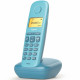 TELEFONO FIJO INALAMBRICO GIGASET A170 AZUL Teléfonos fijos TELEFONO FIJO INALAMBRICO GIGASET A170 AZUL Teléfonos fijos