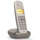 TELEFONO FIJO INALAMBRICO GIGASET A170 MARRON Teléfonos fijos TELEFONO FIJO INALAMBRICO GIGASET A170 MARRON Teléfonos fijos