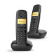 TELEFONO FIJO INALAMBRICO GIGASET A170 DUO Teléfonos fijos TELEFONO FIJO INALAMBRICO GIGASET A170 DUO Teléfonos fijos