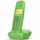 TELEFONO FIJO INALAMBRICO GIGASET A170 VERDE Teléfonos fijos TELEFONO FIJO INALAMBRICO GIGASET A170 VERDE Teléfonos fijos