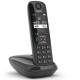 TELEFONO INALAMBRICO GIGASET AS690 NEGRO Teléfonos fijos TELEFONO INALAMBRICO GIGASET AS690 NEGRO Teléfonos fijos