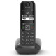 TELEFONO INALAMBRICO GIGASET AS690 NEGRO Teléfonos fijos TELEFONO INALAMBRICO GIGASET AS690 NEGRO Teléfonos fijos