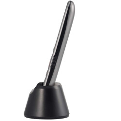 TELEFONO MOVIL GIGASET GL390 GRIS MAYORES