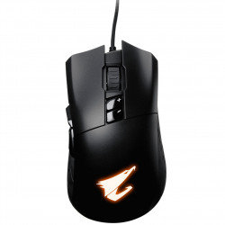 MOUSE RATON GIGABYTE OPTICO GAMING AORUS