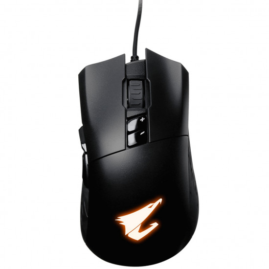 MOUSE RATON GIGABYTE OPTICO GAMING AORUS Ratones