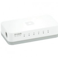 SWITCH 5 PUERTOS 10 100 MB