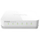SWITCH 5 PTOS 10 100 1000 Switch SWITCH 5 PTOS 10 100 1000 Switch