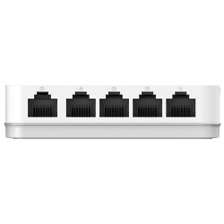 SWITCH 5 PTOS 10 100 1000