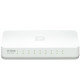 SWITCH 8 PUERTOS 10 100 MB Switch SWITCH 8 PUERTOS 10 100 MB Switch