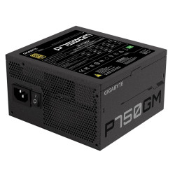 FUENTE ALIMENTACION GIGABYTE GP - P750GM 750W ATX